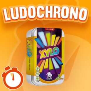 LUDOCHRONO – Xylo