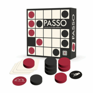 Passo