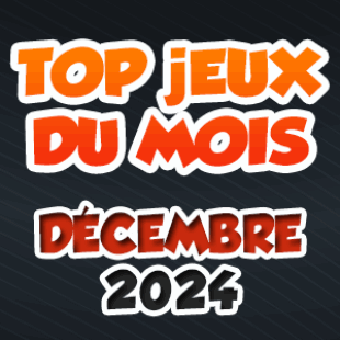 Top Jeux de société Du Mois : Décembre 2024