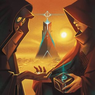 Fake Crystal : bijou caché ?