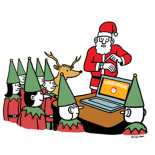 Top des jeux-jouets à mettre sous le sapin 