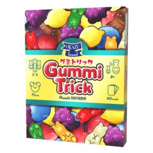 Gummi Trick