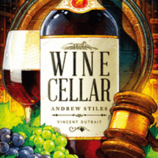 Wine Cellar