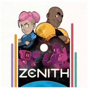 Zenith (2025)