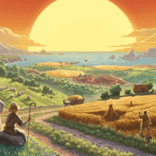 En 2025, Catan fait peau neuve pour fêter ses 30 ans