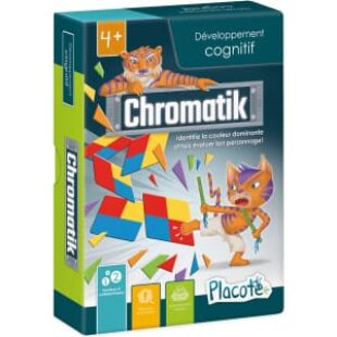 Chromatik