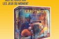 [#DLV] LES JEUX DU MOMENT : Kraftwagen