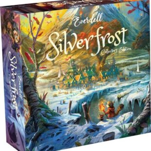 Everdell Silverfrost