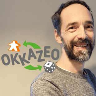Okkazeo : Discussion avec Guillaume Lémery