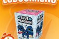 LUDOCHRONO – Blue Penguin