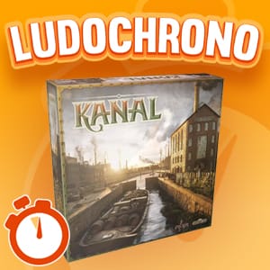LUDOCHRONO – Kanal