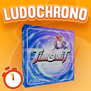 LUDOCHRONO – TimemiT