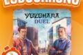 LUDOCHRONO –  Yokohama Duel