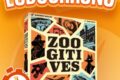 LUDOCHRONO – Zoogitives
