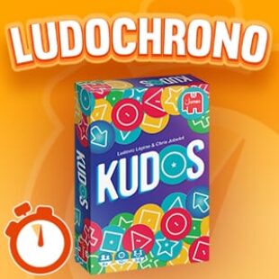 LUDOCHRONO – Kudos