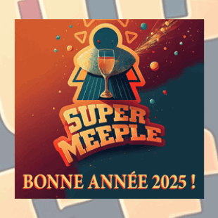 Après son bilan 2024, Super Meeple annonce développer la vente en ligne
