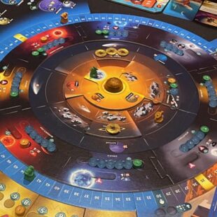 SETI, on a trouvé de l’intelligence