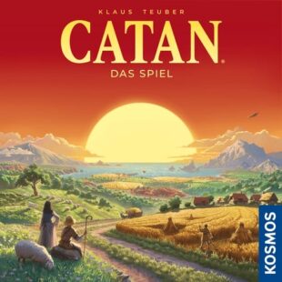 Catan (2025)