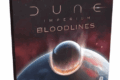 Dune Imperium Bloodlines : un nouveau chapitre riche en Sardaukars et en Leaders