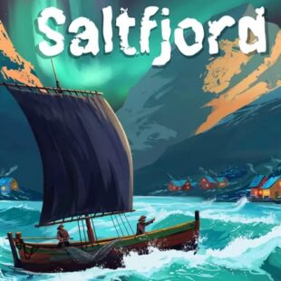 Saltfjord : frais mon poisson ?