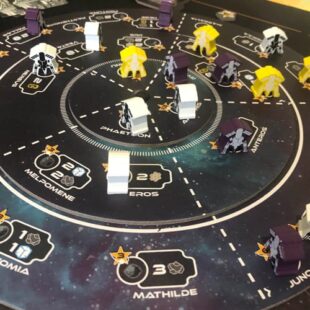 Cérès un Euro au goût classique mais savamment distillé