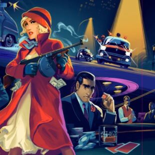 Carnet d’auteur : Fictions : mémoires d’un gangster