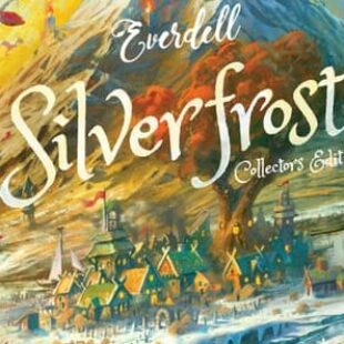Everdell Duo et Everdell Silverfrost