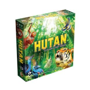 Le test de Hutan