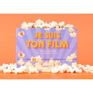 Je Suis Ton Film