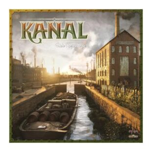 Kanal