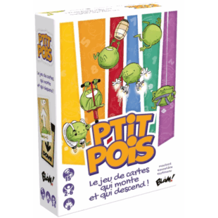 Ptit Pois