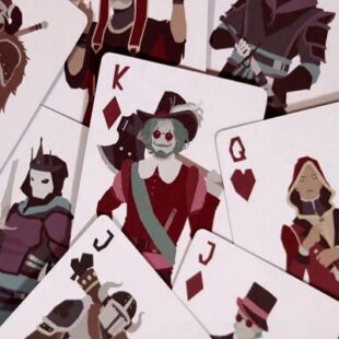 small is beautiful # 55 : Regicide, long short stories, Tiny epic crimes, clans & glory, panda panda, cake master, wizards cup, suspects pocket, similo jurassic world, duck & cover