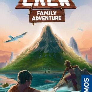 The Crew: Family Adventure