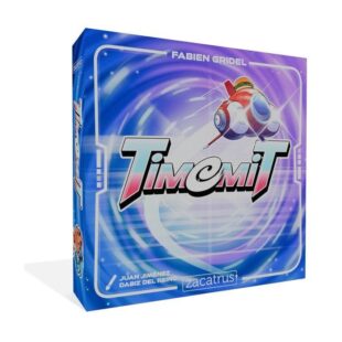 TimemiT