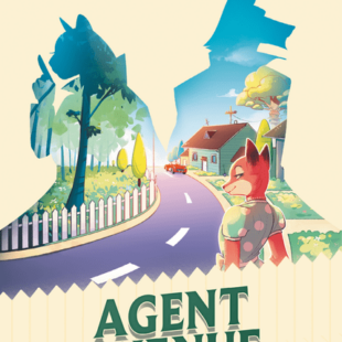 Le test de Agent Avenue
