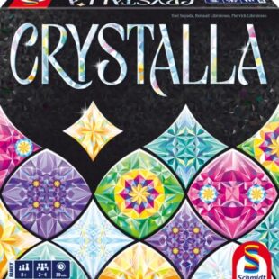 Crystalla