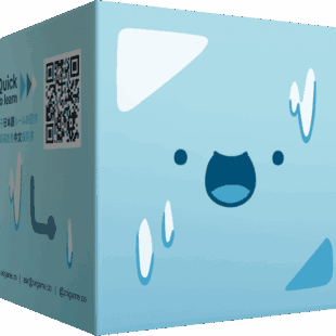 CubeMelt: Getting Dicey