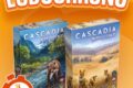 LUDOCHRONO – Cascadia Rolling (Prairies et Rivières)