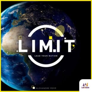 Limit (2025)