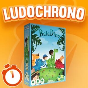 LUDOCHRONO – Baladino