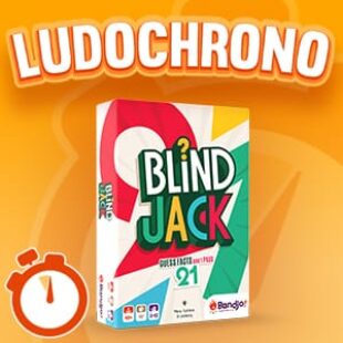 LUDOCHRONO – Blind Jack