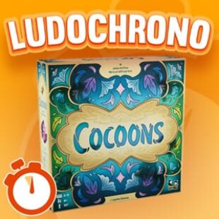 LUDOCHRONO – Cocoons
