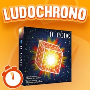 LUDOCHRONO – D Code