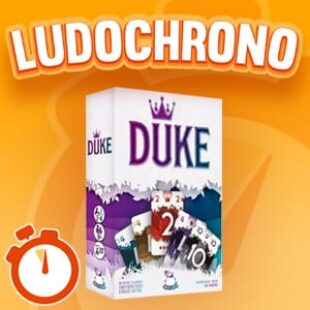 LUDOCHRONO – Duke