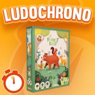 LUDOCHRONO – Forest First