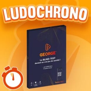 LUDOCHRONO – George