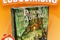 LUDOCHRONO – Les Potions d’Azerlande