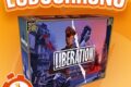 LUDOCHRONO – Libération