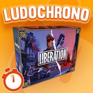 LUDOCHRONO – Libération