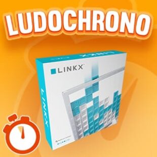 LUDOCHRONO – Linkx